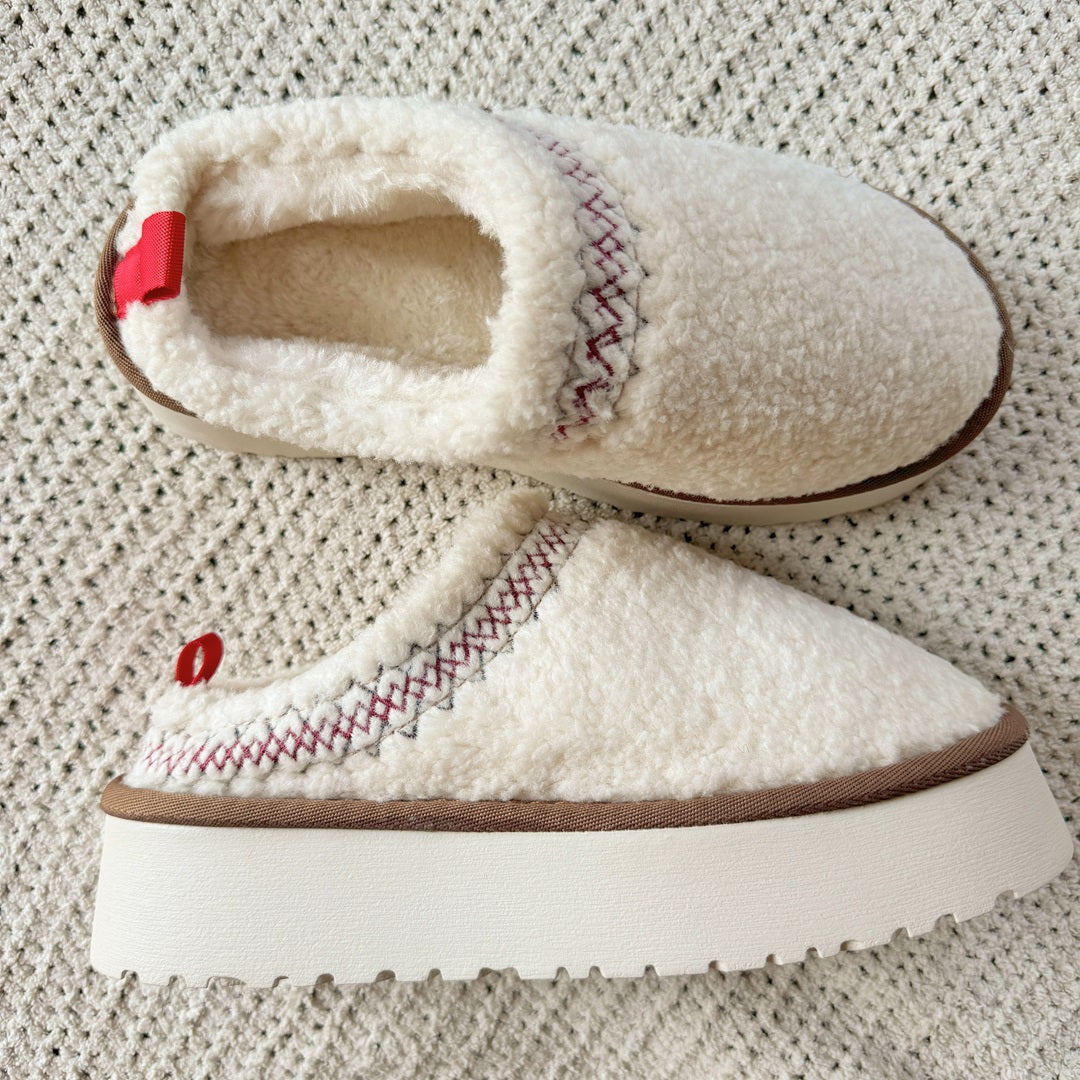 Sherpa® | Sabot Polaire Cocoon