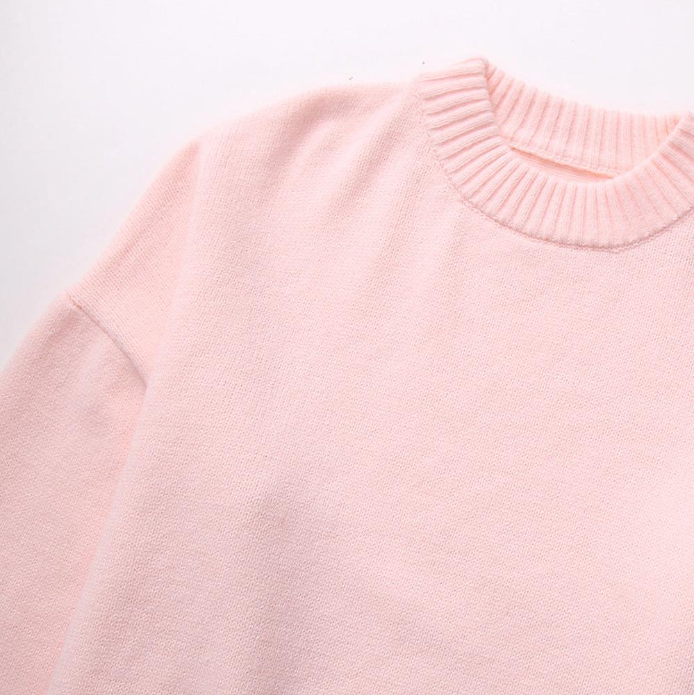 Pull Rose Oversize